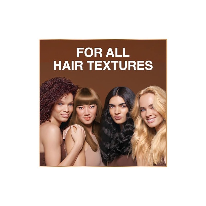 Garnier Garnier GOOD Permanent Hair Dye, 100% Grey Coverage, Ammonia-Free,