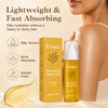 Evora Botanical Body Oil for Crepey Skin 120ml (2pcs)