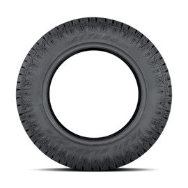 Atturo Trail Blade ATS All-Terrain Tires - Aggressive Tread with 50K Mile Warranty - Enhanced Steering & Stability - Quiet Ride, Perfect For Heavy Duty Trucks, LT285/60R20