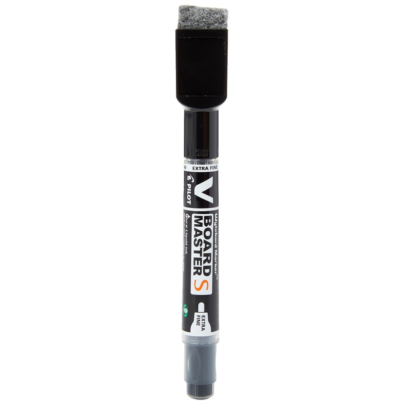 Pilot V-Board Master S 3.5 mm Tip Extra Fine Whiteboard
