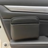 Car Seat Side Pocket Organizer for Car Doors and Consoles,