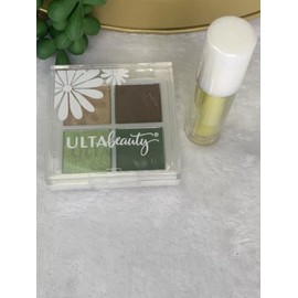 Eyeshadow ULTA BEAUTY EYESHADOW AND LIP GLOSS COMBO (PEACH)