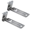 2 Pack Hangers for Hardie Board Siding Tools,5/16-Inch Fiber Cement