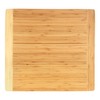 BambooMN Universal Premium Pull Out Cutting Boards - Under Counter