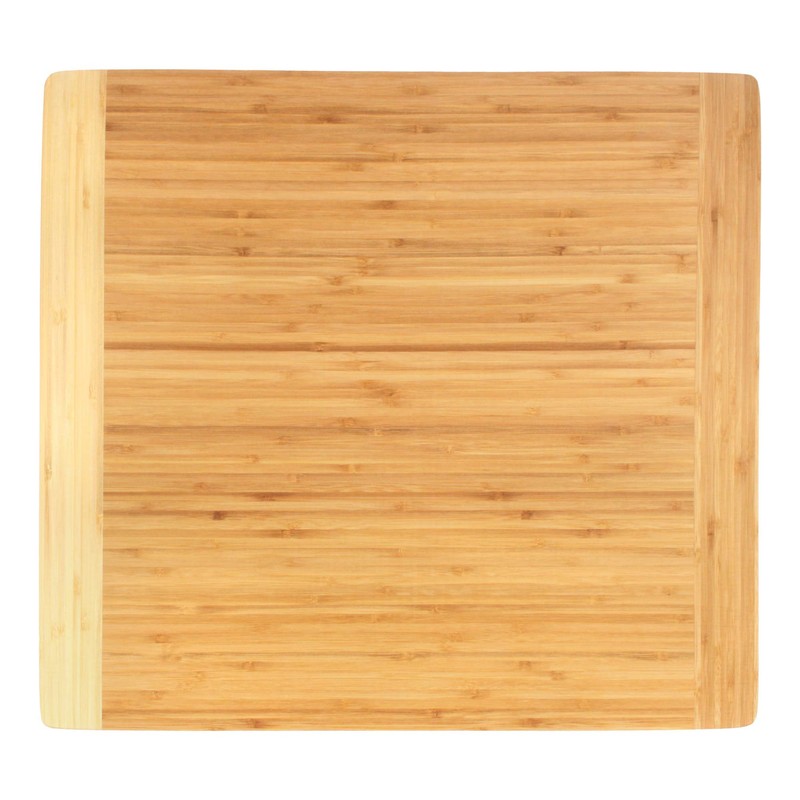 BambooMN Universal Premium Pull Out Cutting Boards - Under Counter