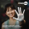 Fitness Mad LIQUID CHALK, Extra Strength & Sweat Free Hand,