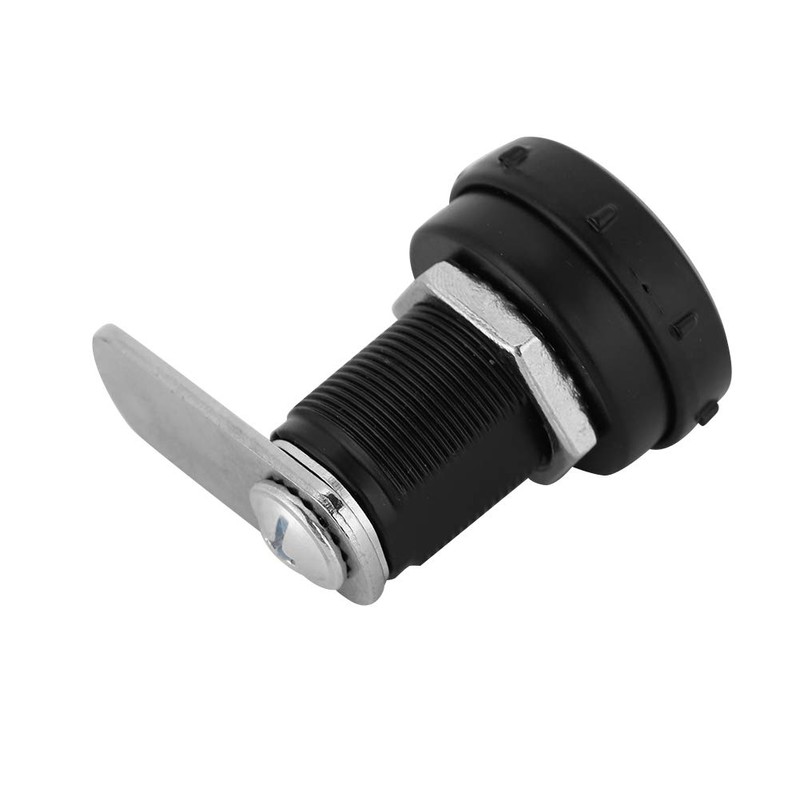 Tyenaza Code lock, combination lock, padlock, letterbox lock, door lock,