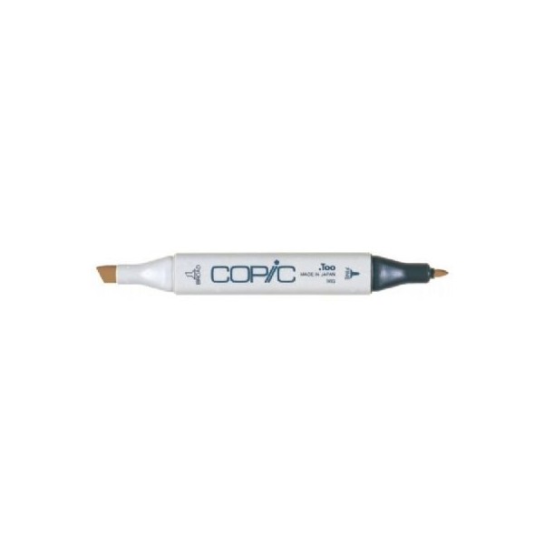 Copic Original Standard Marker: Light Walnut