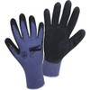 Worky 14901 Fine Mesh Glove Eco Bamboo Latex Foam 100%