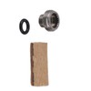 5.3mm Watch Case Tube with O Ring Gasket for 24