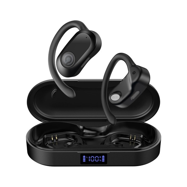 CXK AI Language Translation Earbuds, Real-Time Translator