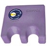 Bauer Gripper Slim 2 Cue Caddy (Purple)
