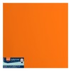 Vaessen Creative Florence Smooth Cardstock Paper, Melon Orange, 216 Grams,