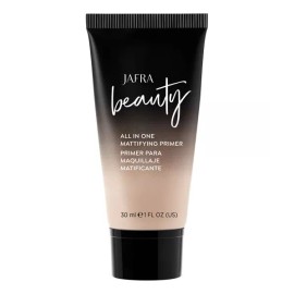 Jafra Primer Para Maquillaje Matificante Jafra + Envio Inmediato