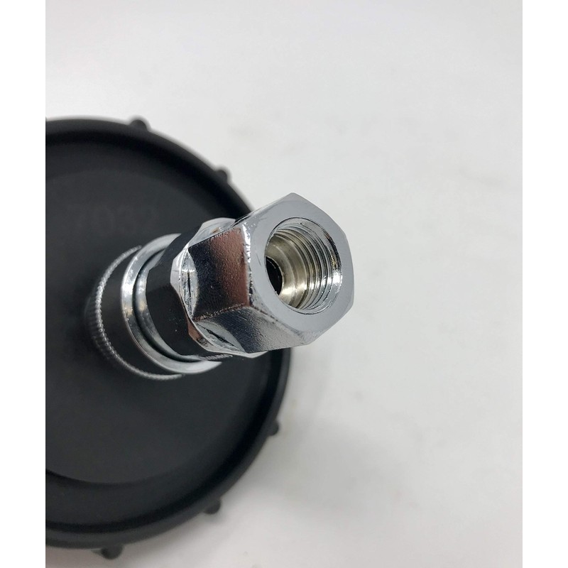 CTA Tools 7043 Quick Coupler Adapter - Nitto