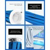 𝑺𝒎𝒂𝒍𝒍 Ice Pack for Injuries Reusable, 𝗧𝗶𝗻𝘆 Ice Bags 𝗞𝗶𝗱𝘀
