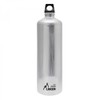 Laken Futura Aluminium Drinking Bottle Narrow Opening Screw Lid with