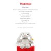 Tonies x Hoppie Rabbit Audio Toy Plush from Steiff