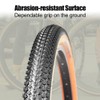 27.5x2.10 Inch Bike Tire MTB Mountain Bike Bicycle Replacement Tire