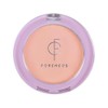 Forencos Pure Blusher 06 Sunshine 0.2 oz (5 g)