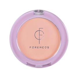 Forencos Pure Blusher 06 Sunshine 0.2 oz (5 g)