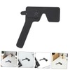 Mobestech 2pcs Eye Occluder for Vision Testing Light Shielding Orthoptist