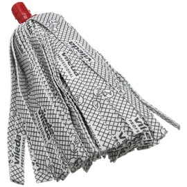 Vileda Professional Supermop Head Refill Red 137905