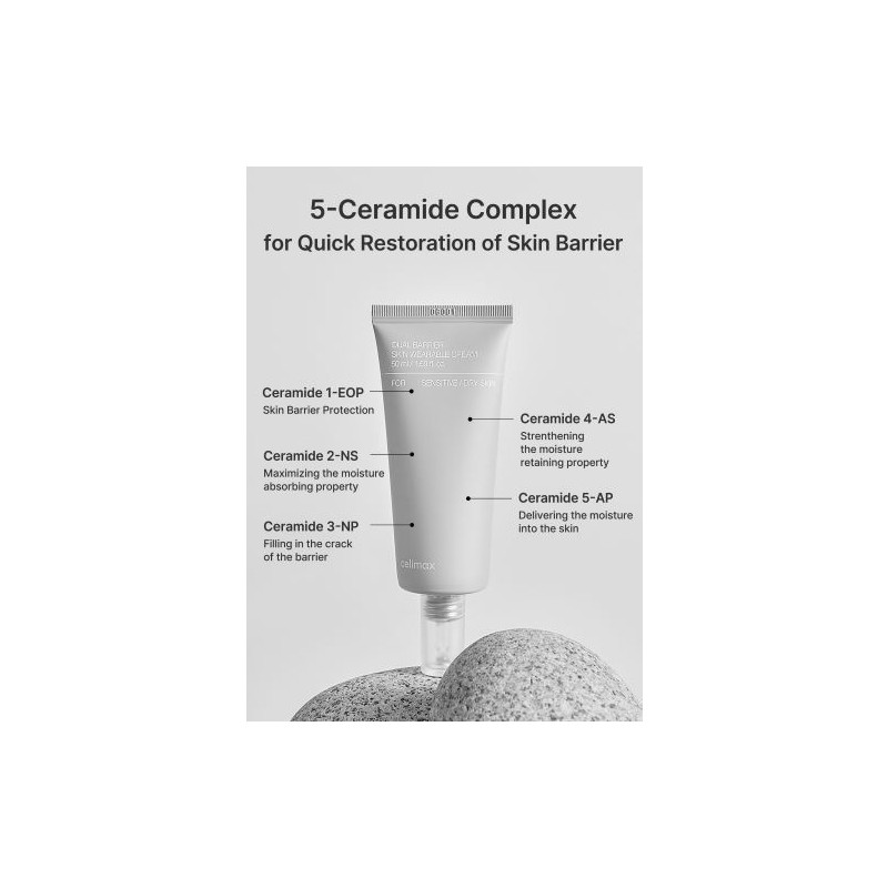 celimax [celimax]Dual Barrier Trial Kit (2ea)