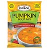 Grace Pumpkin Soup 50g Box of 12