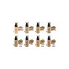 L.a. Colors Truly Matte Foundation Base De Maquillaje 7 Pz