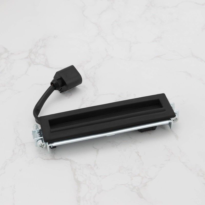 VGOL 1PC Tailgates Release Switches 3B9827566D Compatible With VW Compatible