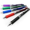 Pentel-Energel BL80 Retractable Liquid Gel Ink Rollerball Pen - 1.0mm