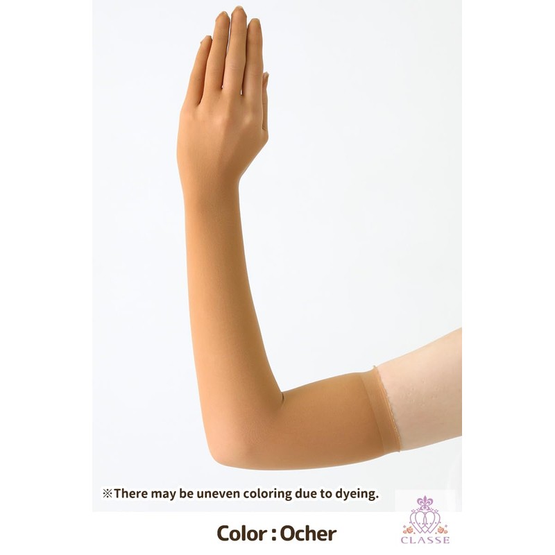 Long stocking gloves for cosplay, long gloves, cosplay, unisex arm