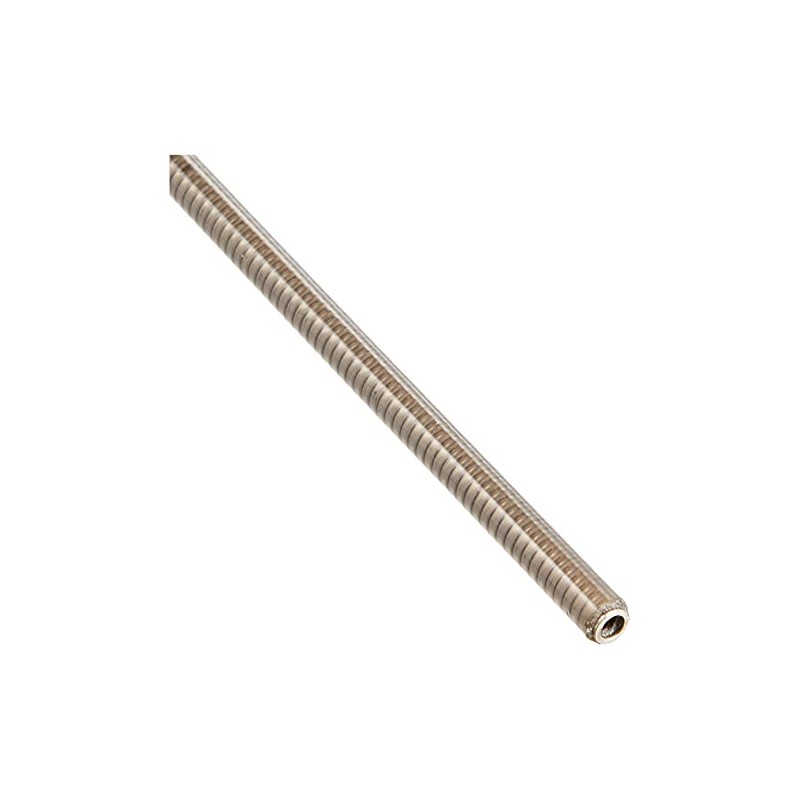 NISSEN Cable Co., LTD Stainless Steel Outer Flat Type for