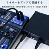 XLR Microphone Cable, XLR (Male) to XLR (Female) Cable, Canon