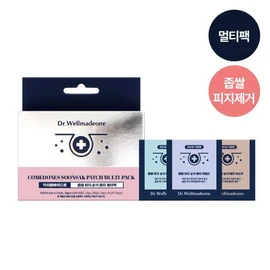 Dr.Wellmadeone Domedones Soonsak Patch Multi Pack 30P - Dr.Wellmadeone Domedones Soonsak Patch Multi Pack
