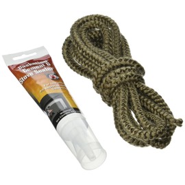 Meeco'S Red Devil 202BK MEC-202BK Fireplace Accessories, Bronze