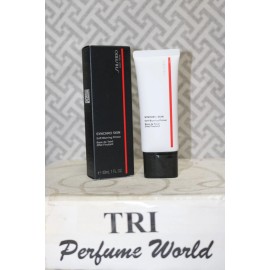 SHISEIDO Synchro Skin Soft Blurring Primer Base de Teint Effet Floutant 1 fl. oz