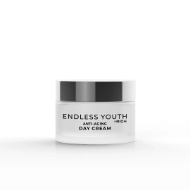 sheida Endless Youth Anti-Aging Extra Rich Day Cream 50ml