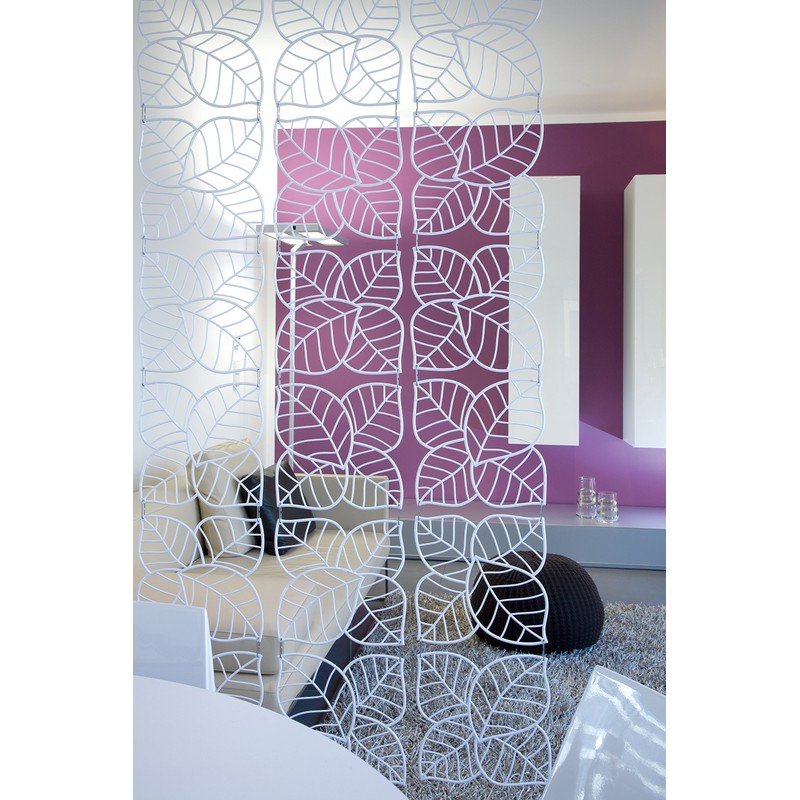 Koziol Leaf Home Decor Set of 4