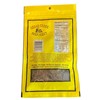 Cedar Creek Beef Jerky, Air-Dried Thinly Sliced, 4oz Pack, No