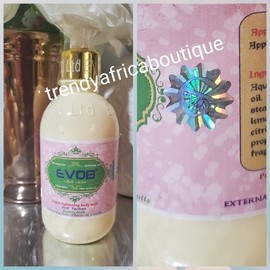 EVOB multi Action Skin Whitening Moisturizing Body  Milk 250ml  X 1