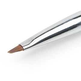 Twinkled T Kolinsky Professional Nail Cleaning Brush Sizes 2, 6, or 12 (2)