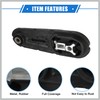 RATCHROLL Torque Rod Engine Mount Compatible for Nissan Sentra 2013-2018,