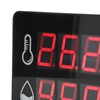 Thermometer Hygrometer Temperature Humidity Meter for Home Industry