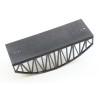 Speedway Scale Detail Bridge Mod for Stern Godzilla Pro Pinball