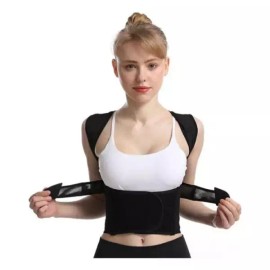 어깨 밴드 허리 기 벨트 체형 관리 남여 자세 남성 여성 굽은등 척추 말린 라운드 Shoulder Band Waist Belt Body Management Posture Corrector for Men and Women Rounded Back Spine Support