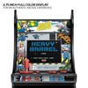 MY ARCADE Heavy Barrel Micro Player - Collectible Mini Arcade