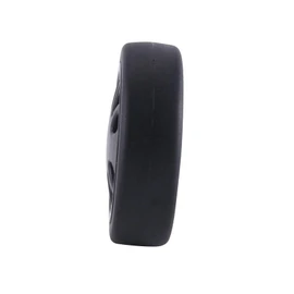 8 Set 50x12mm Luggage Wheels Replacement Wear PU Caster Suitcase Replacement Wheels Luggage Replacement Wheels