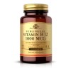 Vitamin B12 1000mcg Sublingual 250 Unidades Sabor Unflavored